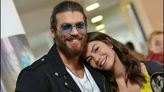 Cosa è successo tra Can Yaman e Demet Özdemir?