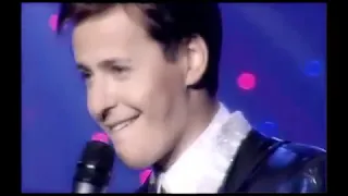 Vitas Sage  Ng ười Thánh Nhân  vietsub  wmv