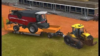 Farming Simulator 18 #11 HD