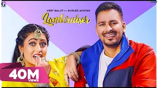 Landcruiser : Veet Baljit & Gurlez Akhtar (Full Song) MixSingh | Satti Dhillon | GK | Geet MP3