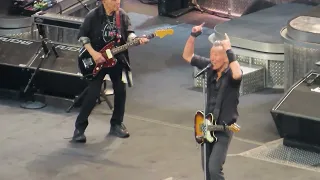 Bruce Springsteen - Dancing In The Dark (Las Vegas, NV - March 22, 2024)