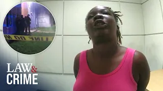 Bodycam: 10-Year-Old Shot and Killed Woman Arguing with Her Mom