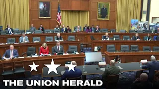 House Judiciary Hearing on the Southern Border Crisis, Part One