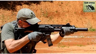 CZ Scorpion EVO 3 9mm Carbine