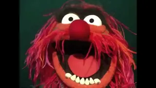 Metal Muppet Intro