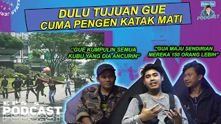 #Part2 BOKIR SASMITA JUJUR BELUM PUAS NGEB4NTAI DAN KATAK BIHZER CERITA AWAL BERTEMU BOKIR DI JALUR