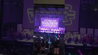 starwars concert