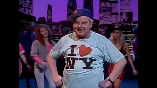 Шоу Бенни Хилла на русском (Benny Hill Show)