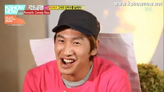 Running Man 108 Part   7of14