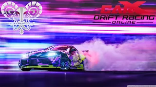 #ჩაუჯექისტრიმს 🔵Car X Drift🔵კამერით🔵