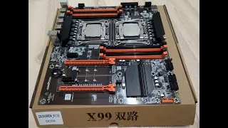 Повышения H/S в Майнинге на Atermiter Dual X99