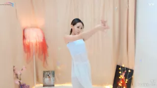 YY LIVE 燃舞蹈 舞喵 -《忘不掉》古風舞蹈（Artists・Sing・Music・Dance・Instrument・Talent Shows・DJ・KPOP・Remix・LIVE).avi