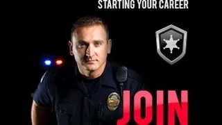 Law Enforcement Careers - Inside information Police Recruitment, Test, Job & Career