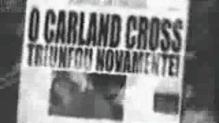 Las aventuras de Carland Cross