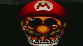 Infection - A Infected Mario Song