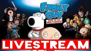 Family Guy Live Stream HD 24/7 - Family Guy Full Episode #FamilyGuy 2020 NETFLIX EPISODES