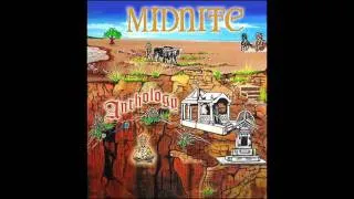 Midnite - Jah Is The Ruler