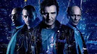 🎥 Ночной беглец (Run All Night) 2015