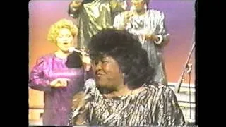 Lord Keep Me Day By Day By Albertina Walker And James Cleveland "LIVE"