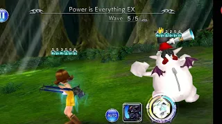 DFFOO GL-Leon event ex stage 233k
