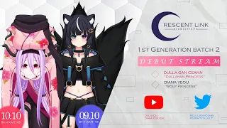 [PV] CLP 1st Gen. Batch 2 Debut Dates! [Diana & Dulla]