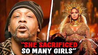 Katt Williams EXPOSES Beyoncé To Be EVEN WORSE Than Jay-Z!