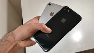 Pakai iPhone 8 dan 7 di Tahun 2023 masih enak gak? Kita bahas fullll