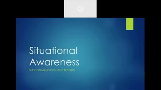 (575 FOOLS) Todd Edwards- Situational Awareness