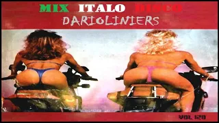 MIX ITALO  202 (related mix)