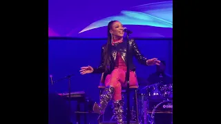 Chante Moore at City Winery  1/2/2024. This song remains such a Blessing. Enjoy and Happy new year