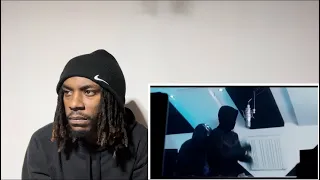 AGB Suspect x 2Smokeyy “Plugged In” UK DRILL REACTION