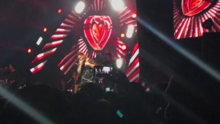 Show Marília Mendonça 29/07/2017