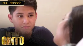 [ENG SUB] Ep 180 | Kadenang Ginto  | Francine Diaz, Dimples Romana,Beauty Gonzales,Andrea Brillantes