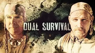 Dual Survival | Episode 1, Shipwrecked