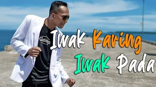 Iwak Karing Iwak Pada - Juliant™(Official Music Video)