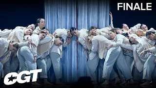 #CGT Winners: Conversion Closes The Book With This Finale Performance | Canada’s Got Talent Finale