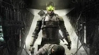 IGN Reviews - Splinter Cell: Blacklist - Review