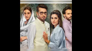 Dil e Momin Ost