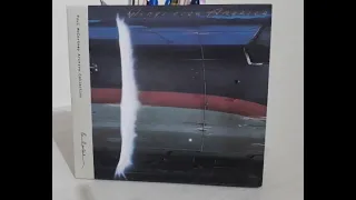 UNBOXING 2 Cd WINGS OVER AMERICA PAUL McCARTNEY Archive Collection THE BEATLES