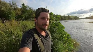 How-To Hunt Geese on the River