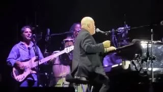 Billy Joel - The Lion sleeps Tonight - Frankfurt 03/09/2016