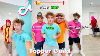 Funny Topper Guild TikTok Videos 2024 | New Best Topper Guild TikToks Compilation