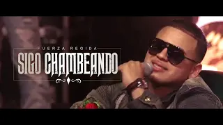 FUERZA REGIDA CORRIDOS MIX