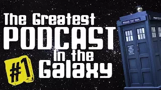 The Greatest Podcast in the Galaxy! - #1