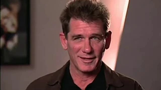 Как создавался Терминатор / Creating the terminator. 2001