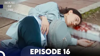 House Of Lies - Episode 16 (English Subtitles) | Kağıt Ev