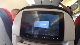 Новый аэропорт Стамбула / Перелёт Стамбул-Киев на Turkish Airlines