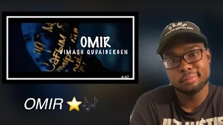 Dimash - Omir | Reaction