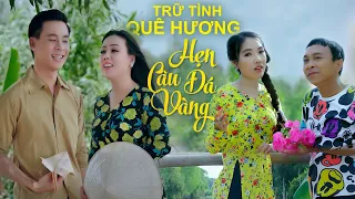 Mời Anh Về Thăm Quê Em,Hẹn Câu Đá Vàng - Liên Khúc Nhạc Trữ Tình Quê Hương Miền Tây Ngọt Như Mía Lùi