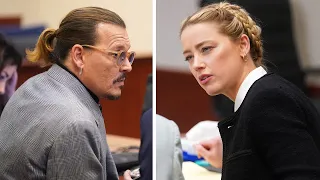 Johnny Depp wins $15M in case v. Amber Heard